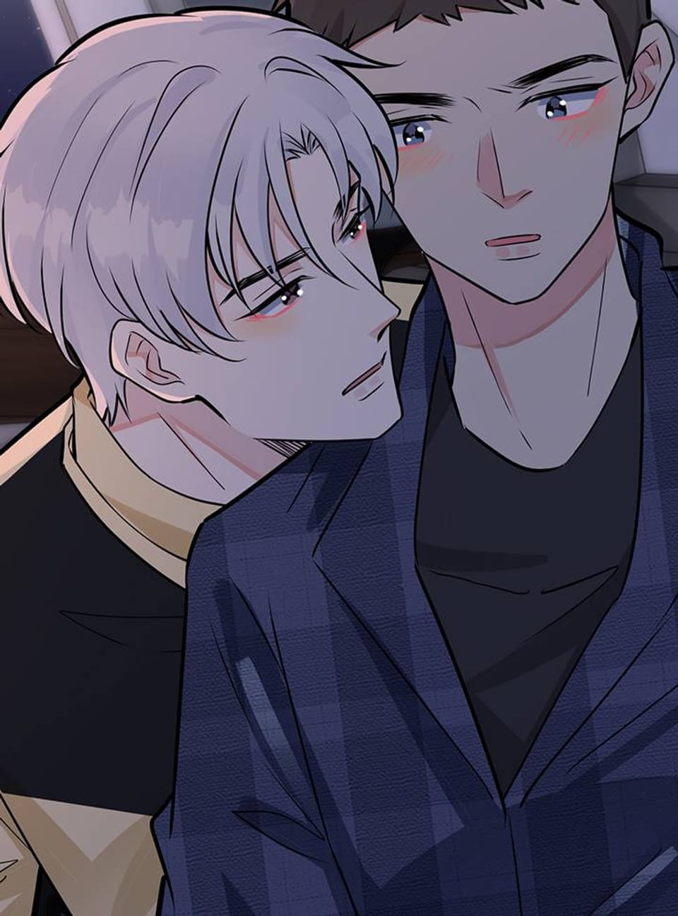 아이돌이 집착해 133화