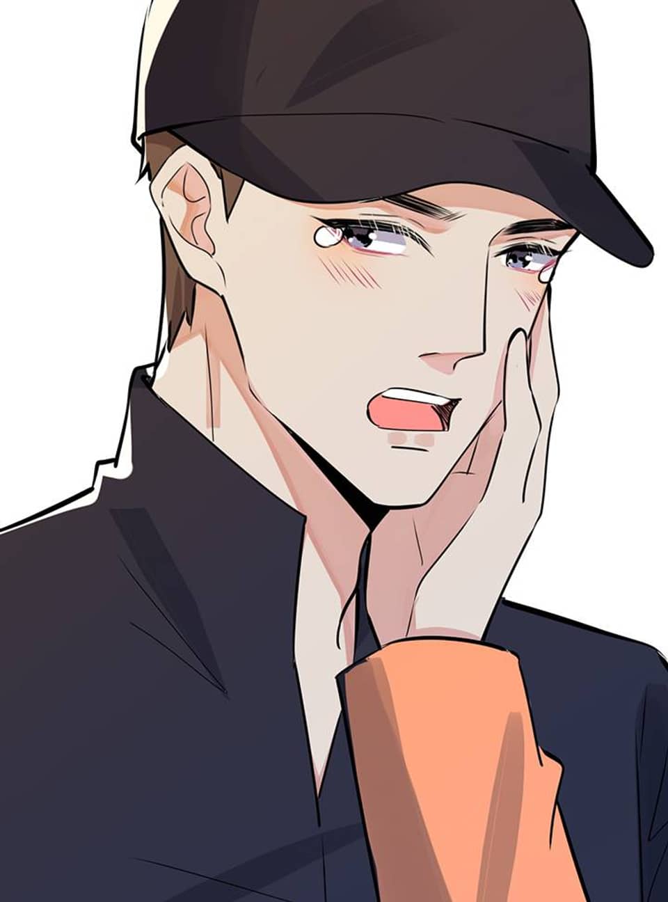 아이돌이 집착해 143화