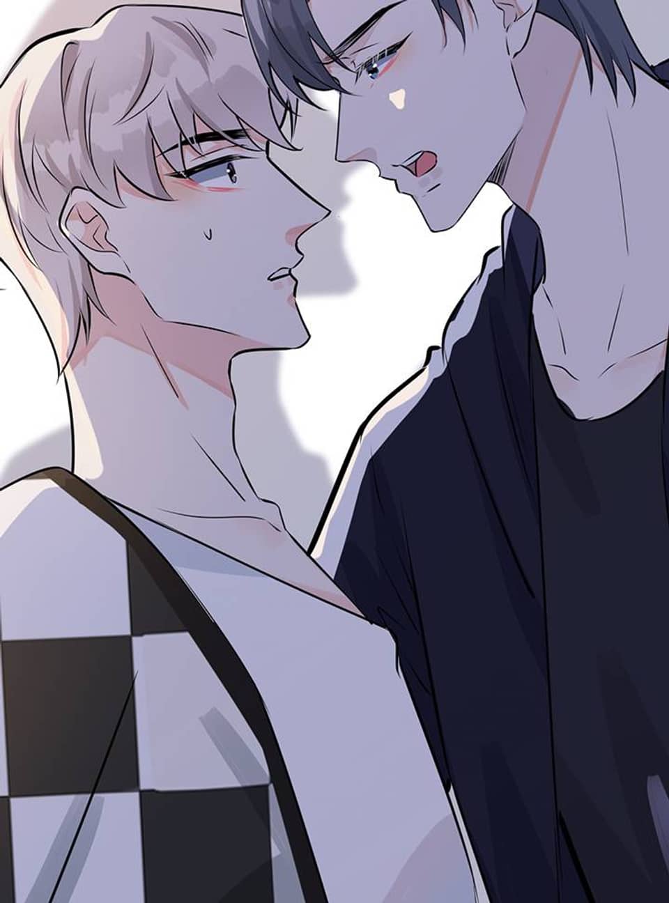아이돌이 집착해 146화
