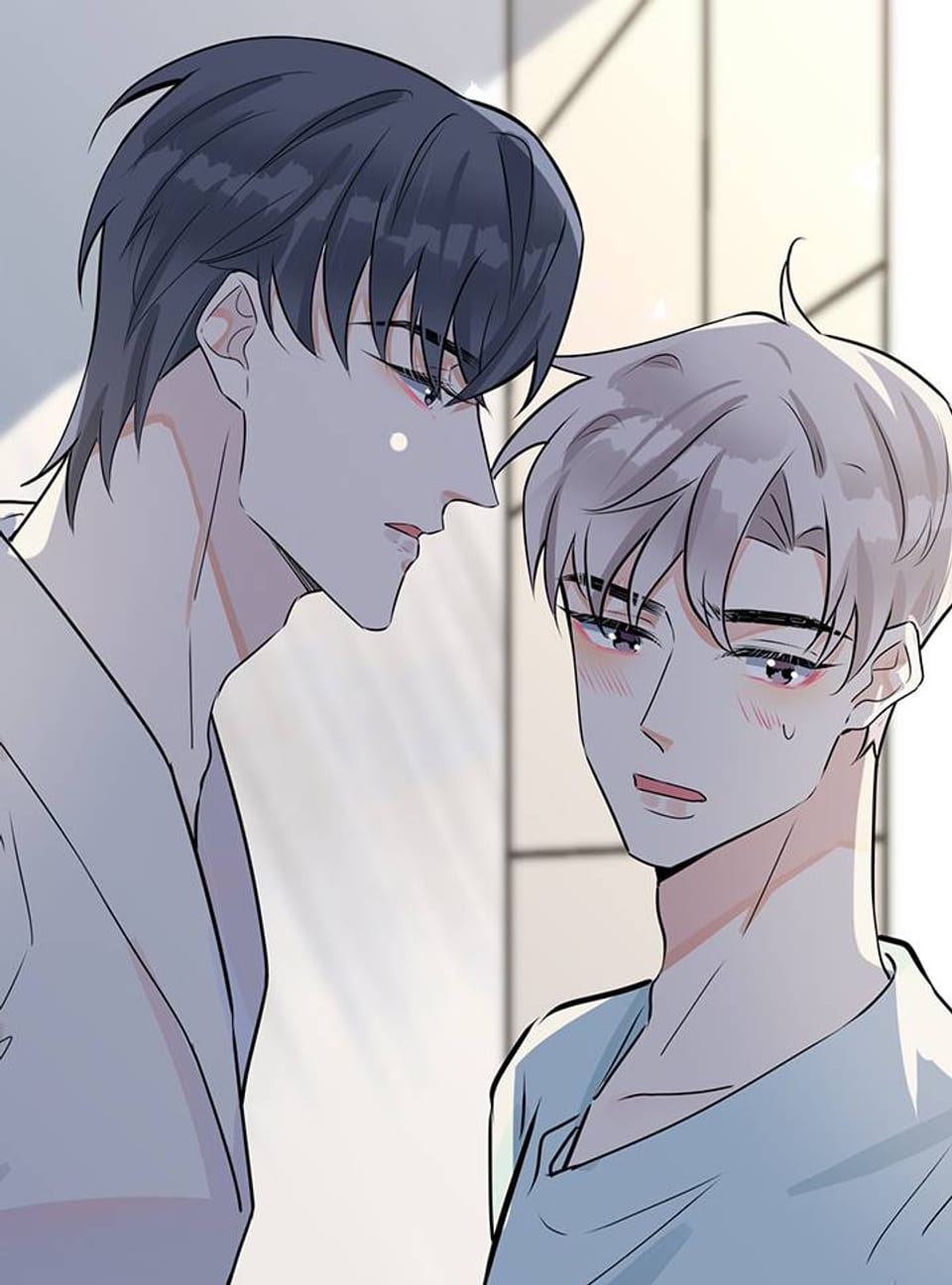 아이돌이 집착해 149화