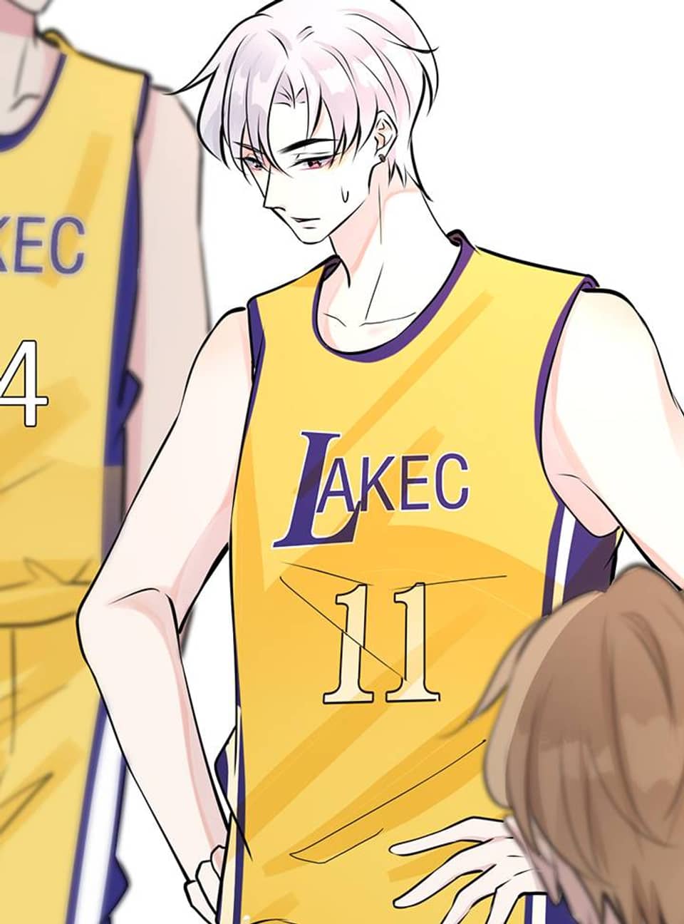 아이돌이 집착해 164화