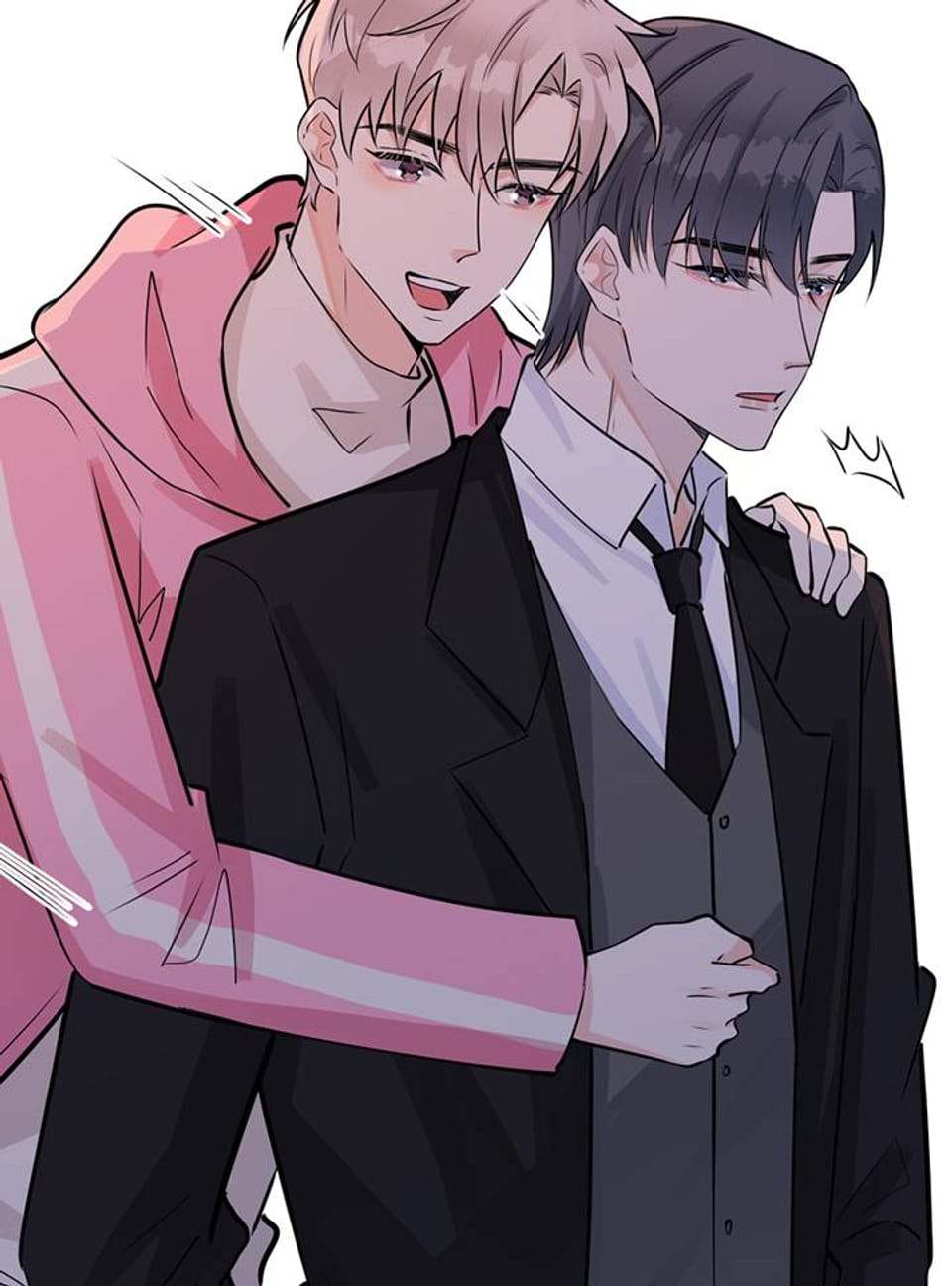 아이돌이 집착해 166화