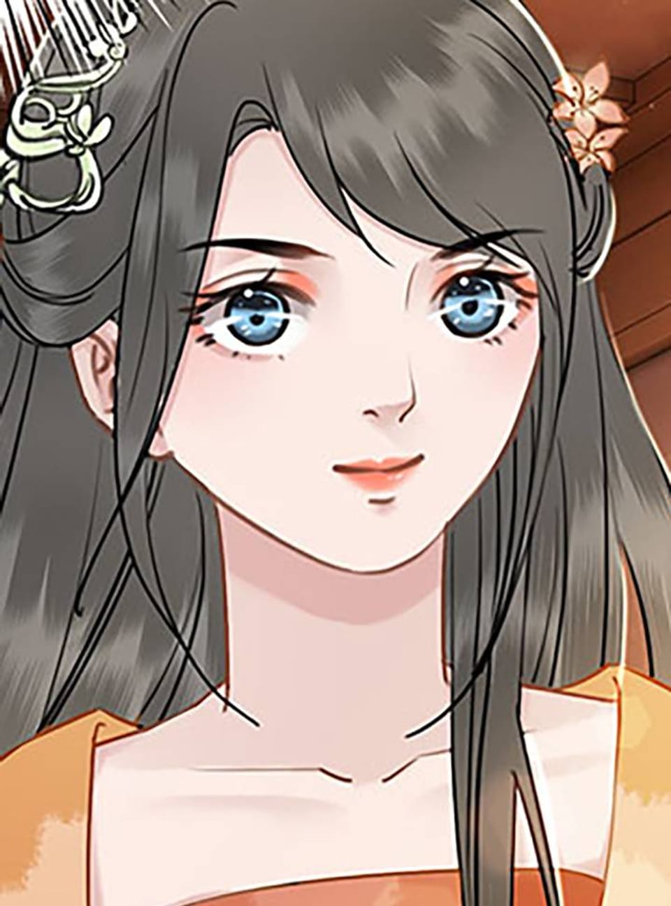 악녀로 살아남기 16화