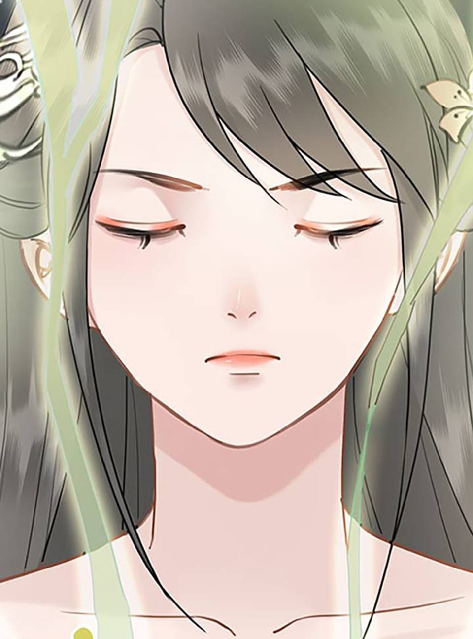 악녀로 살아남기 18화