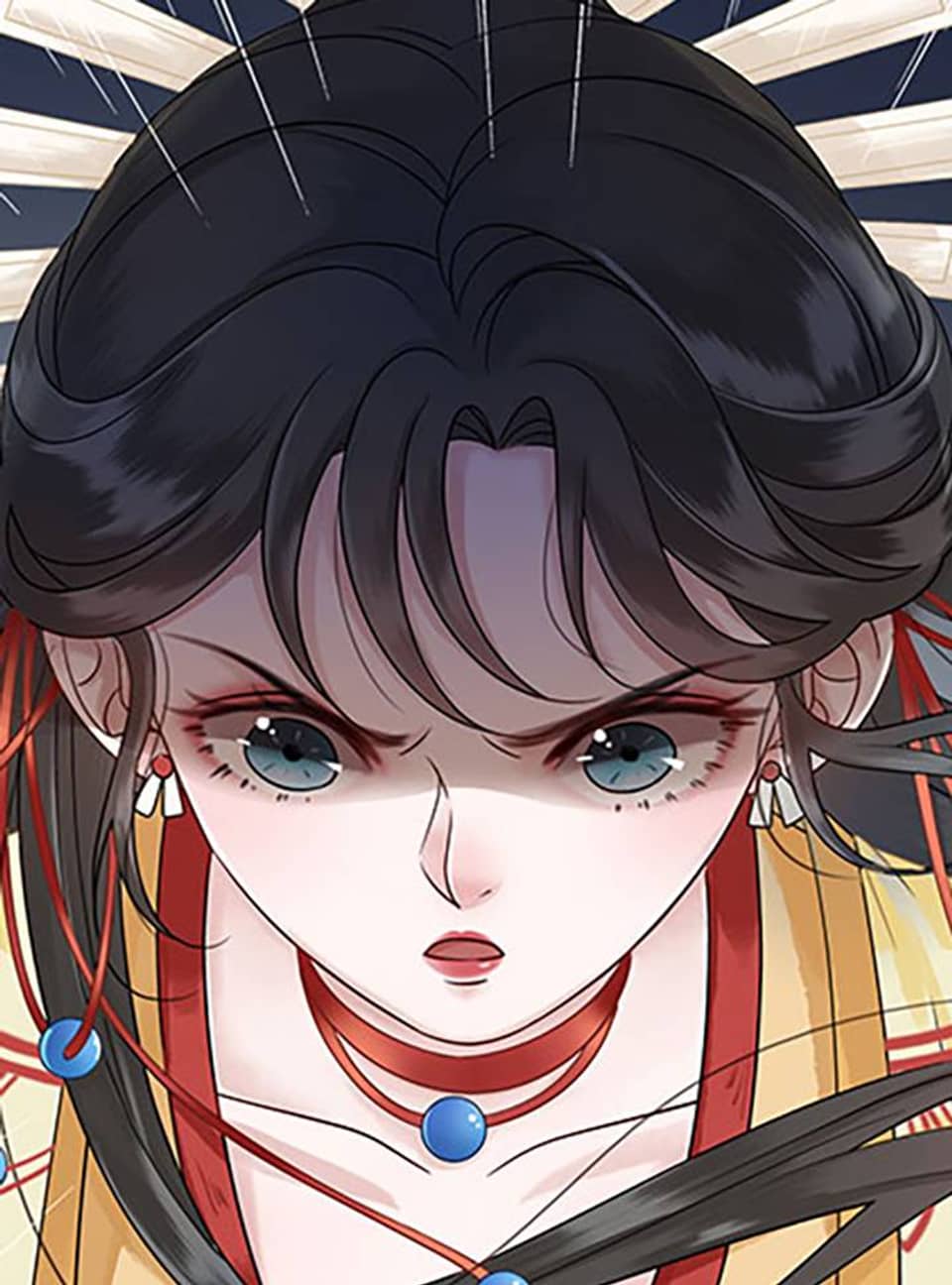 악녀로 살아남기 64화