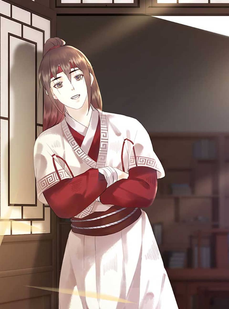 악녀로 살아남기 75화