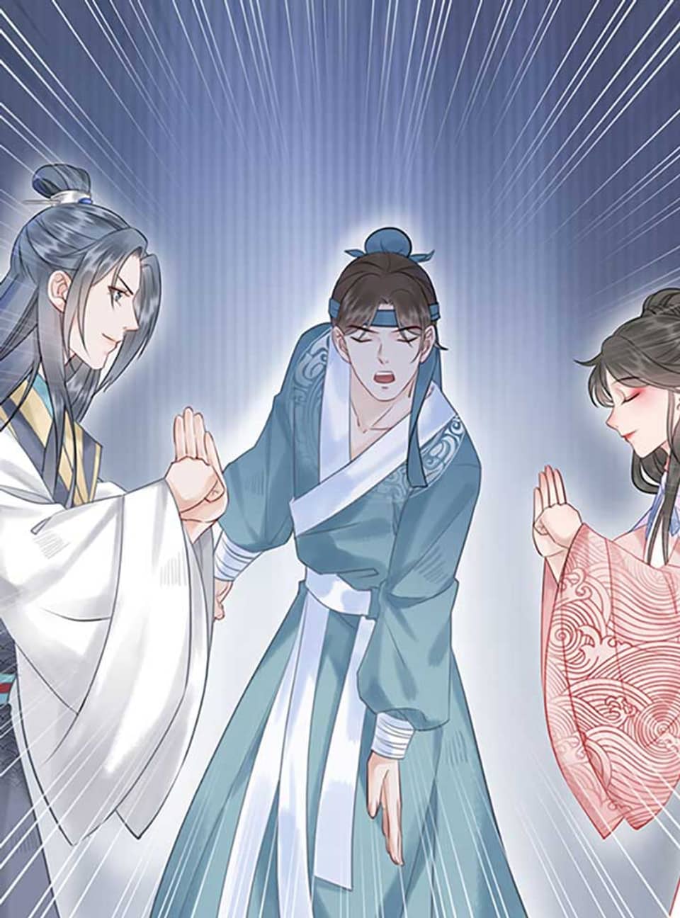악녀로 살아남기 78화