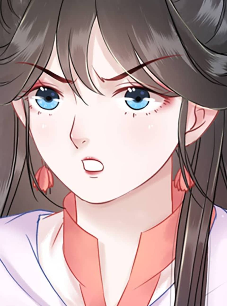 악녀로 살아남기 81화