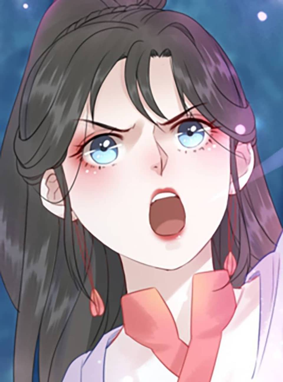 악녀로 살아남기 87화