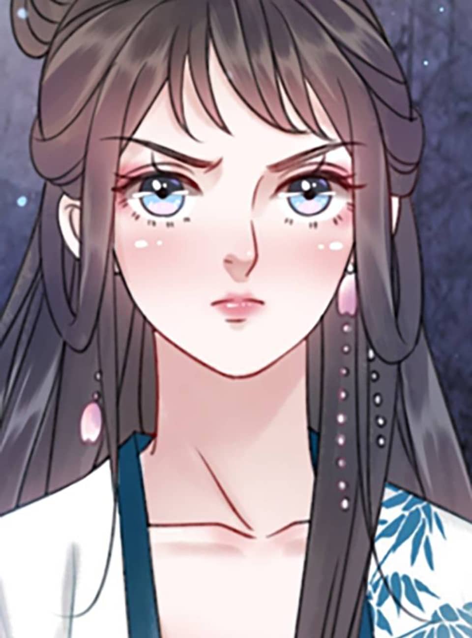 악녀로 살아남기 95화