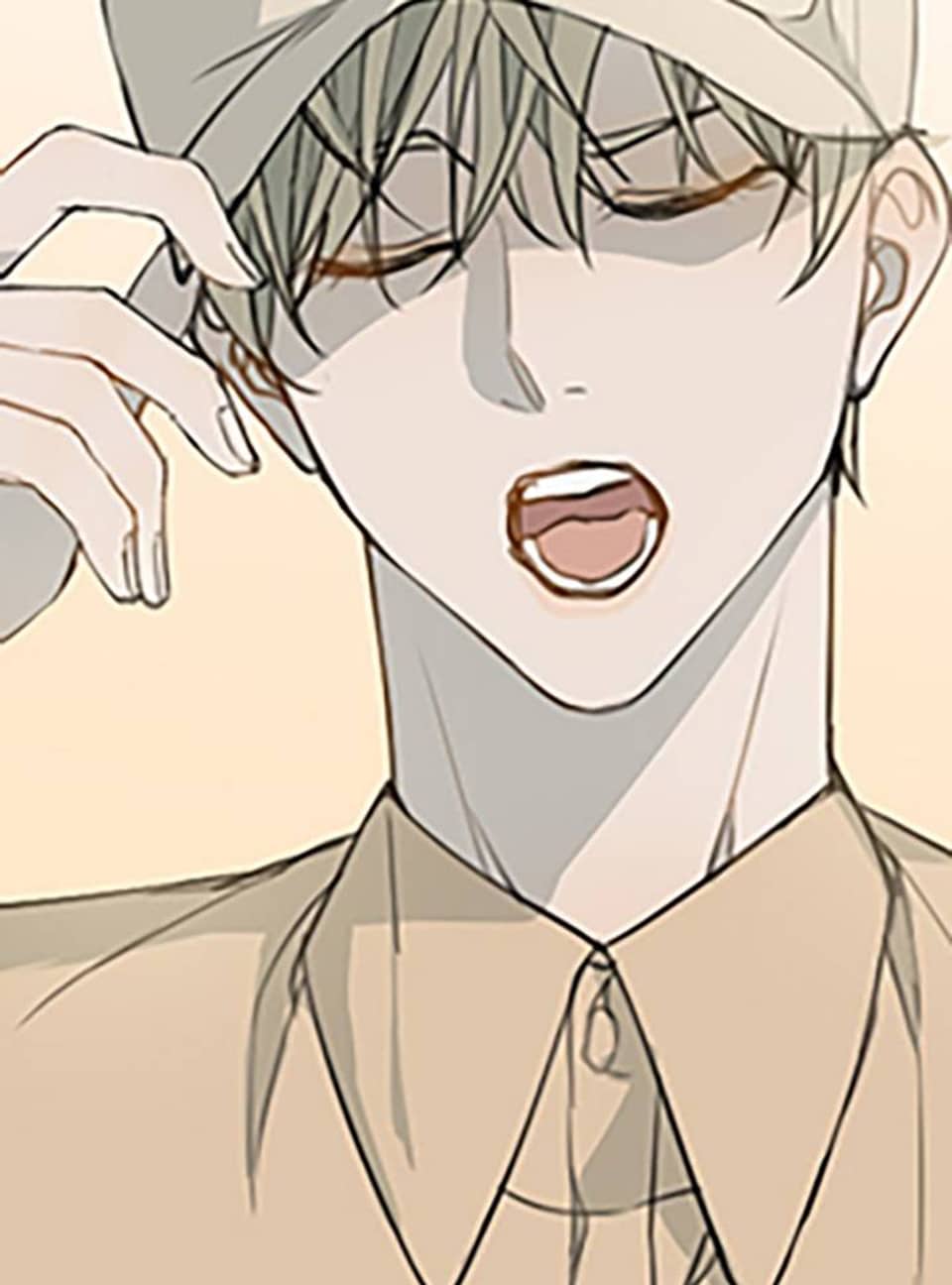 전학생의 은밀한 사정 5화