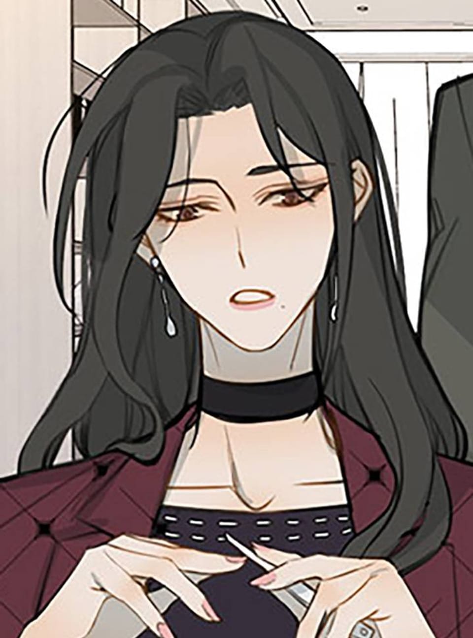 전학생의 은밀한 사정 35화
