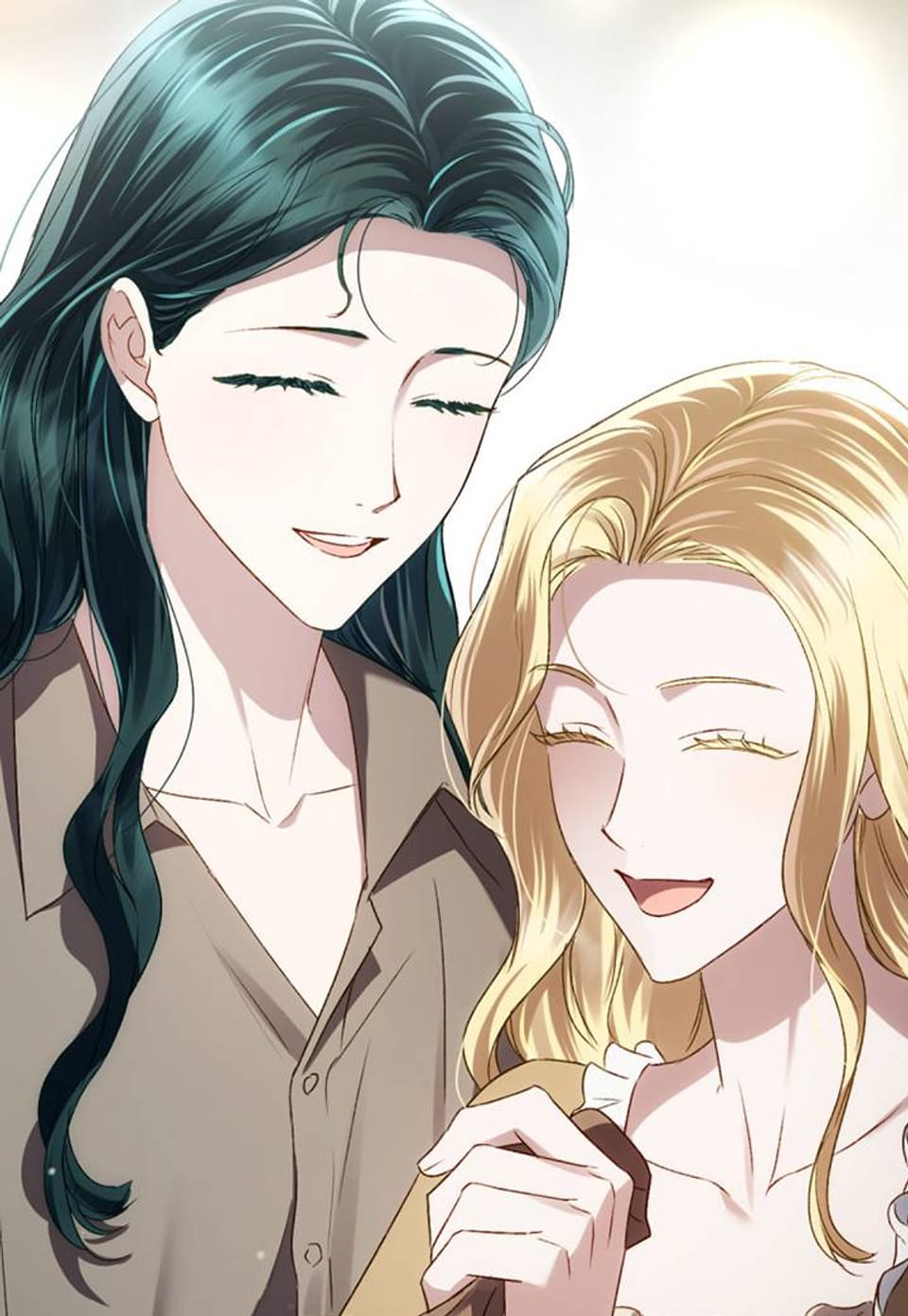 상류 사회 54화