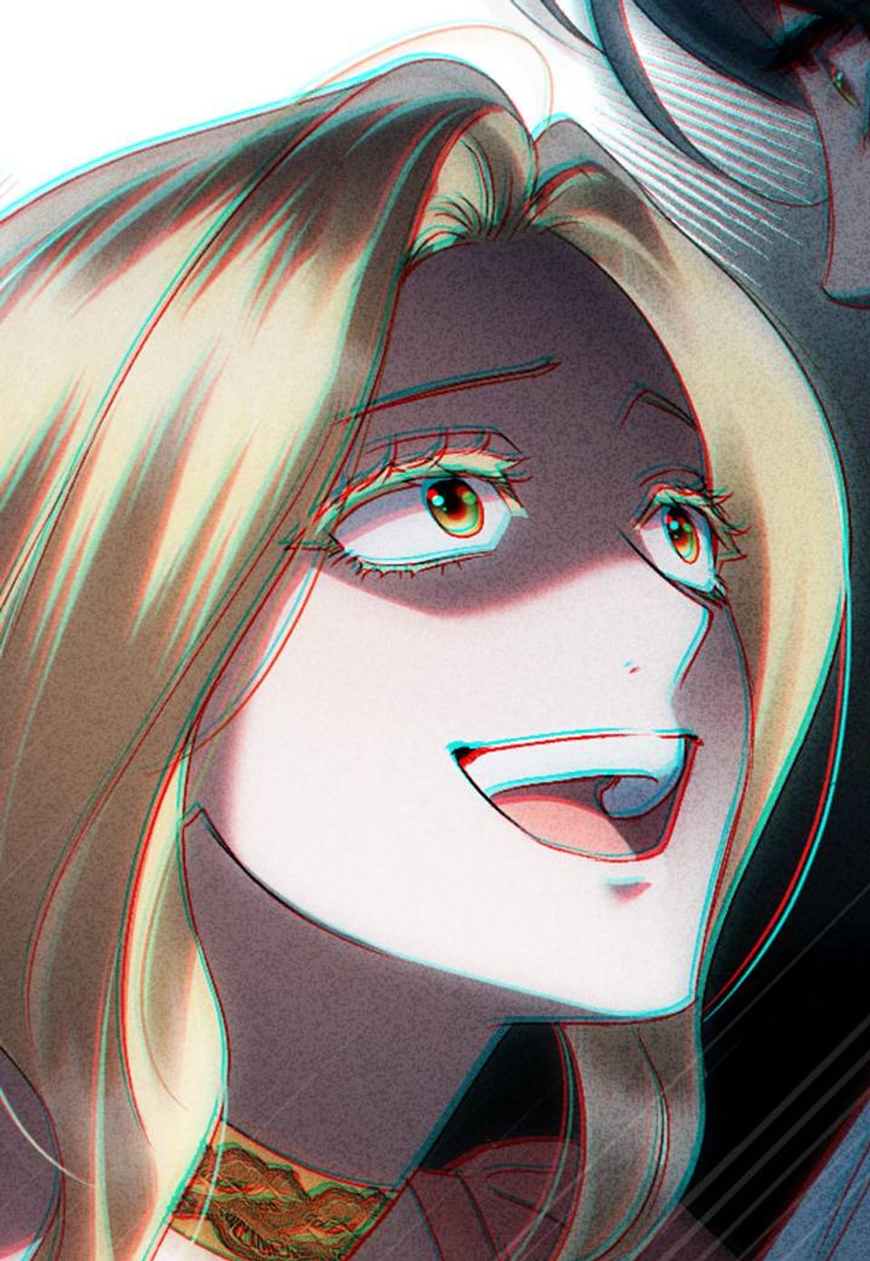 상류 사회 83화