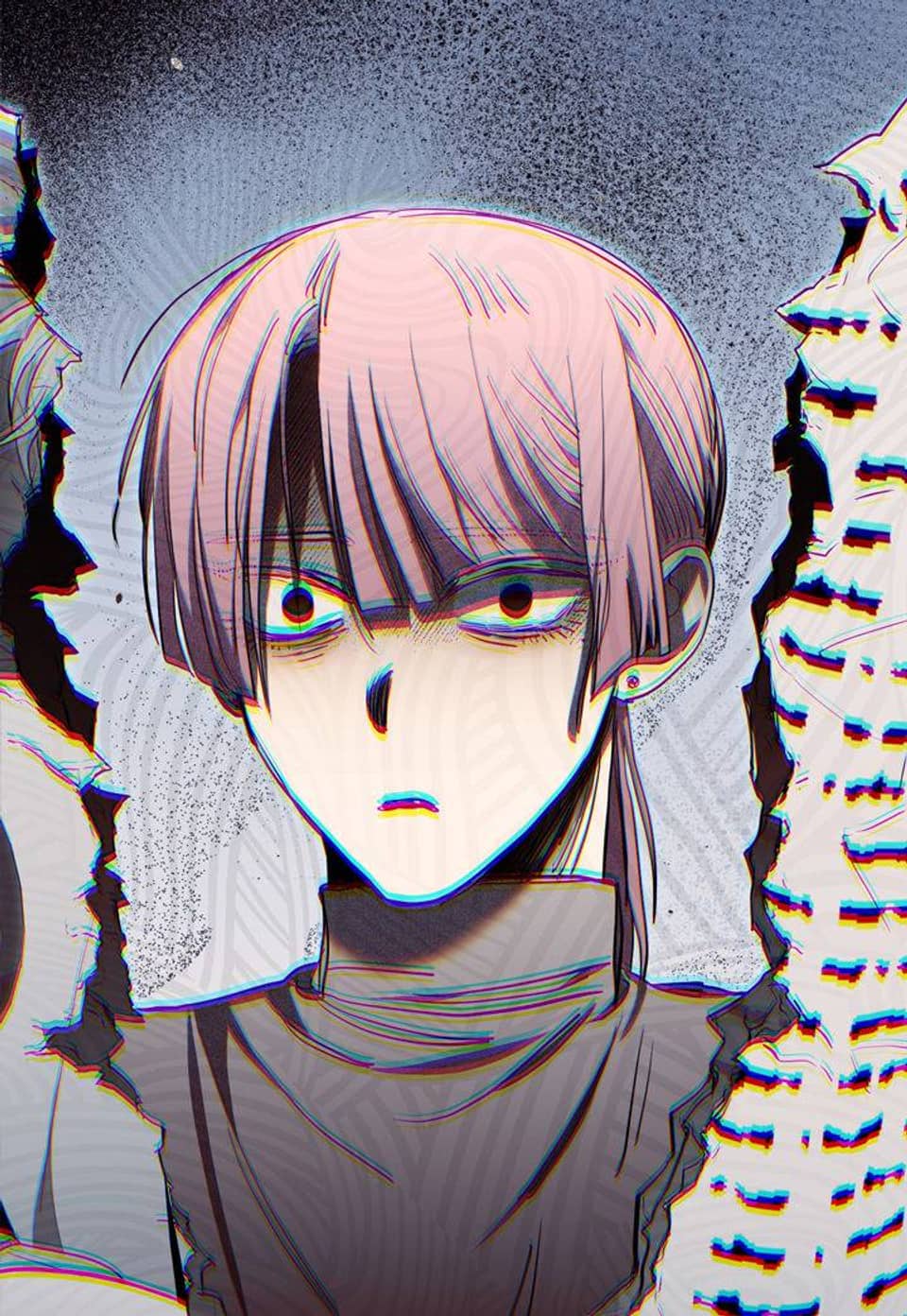 블랙 아웃 (개정판) 15화