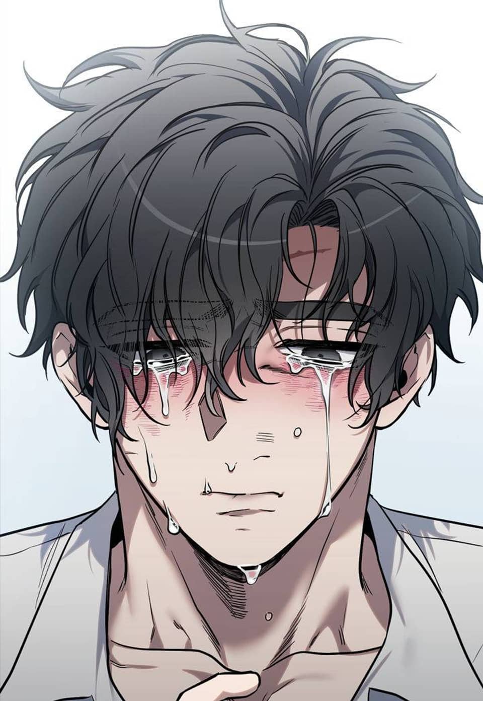 블랙 아웃 (개정판) 18화