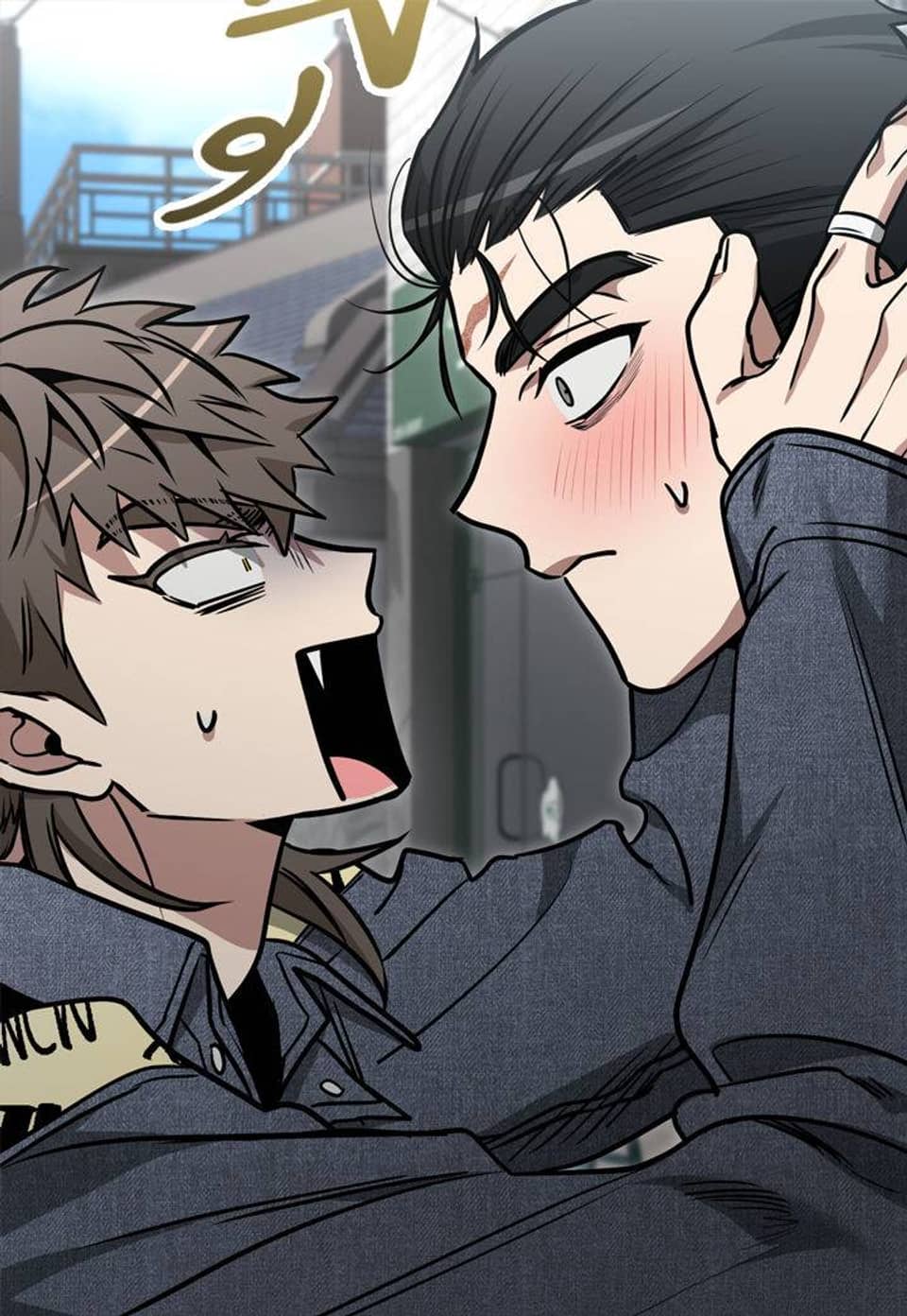 블랙 아웃 (개정판) 22화