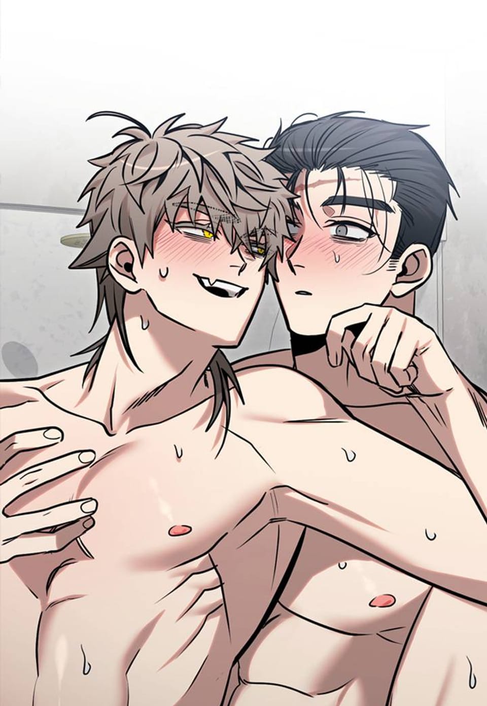 블랙 아웃 (개정판) 23화