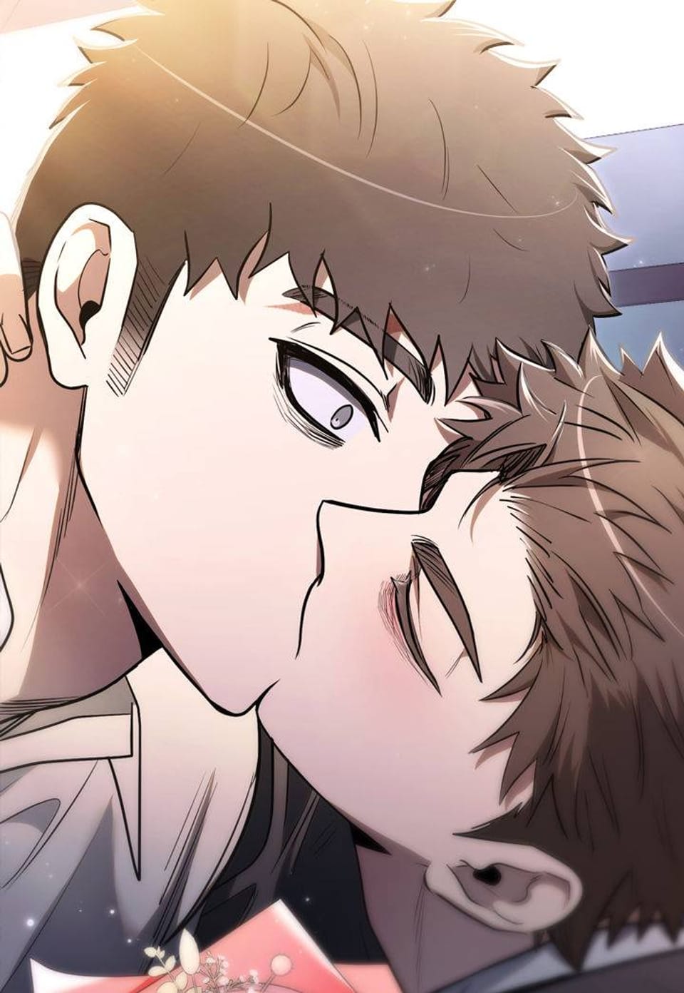 블랙 아웃 (개정판) 31화