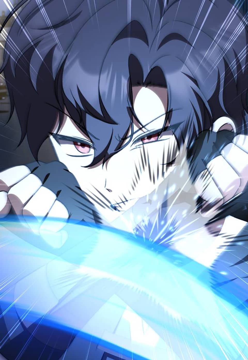 마왕의 세계정복은 처음부터 글러먹었다 35화