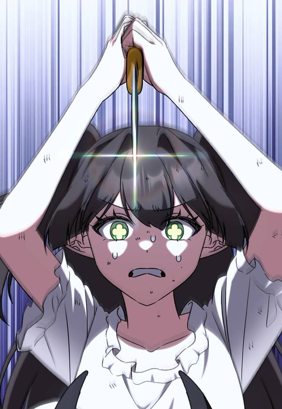 마왕의 세계정복은 처음부터 글러먹었다 36화