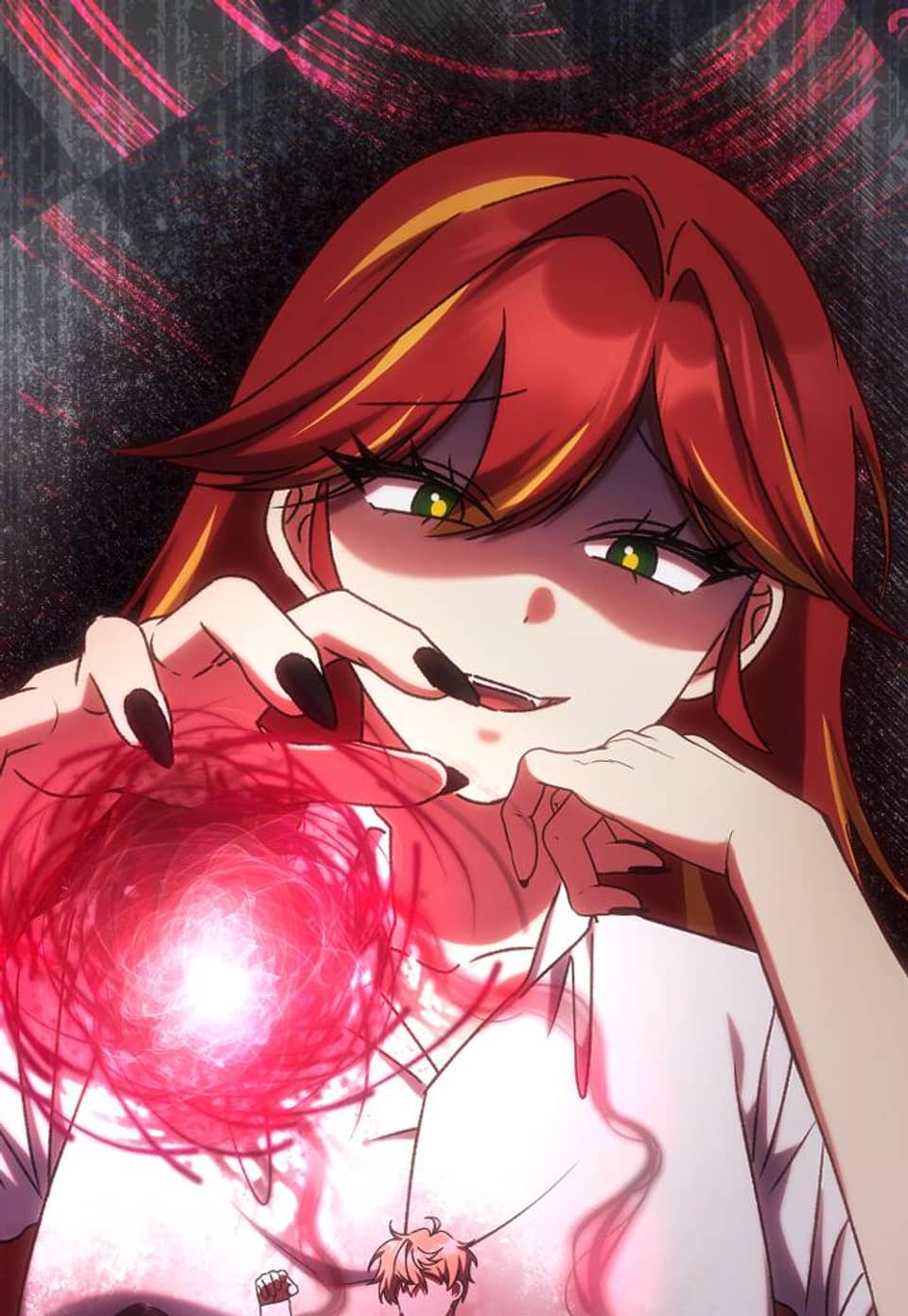 마왕의 세계정복은 처음부터 글러먹었다 38화