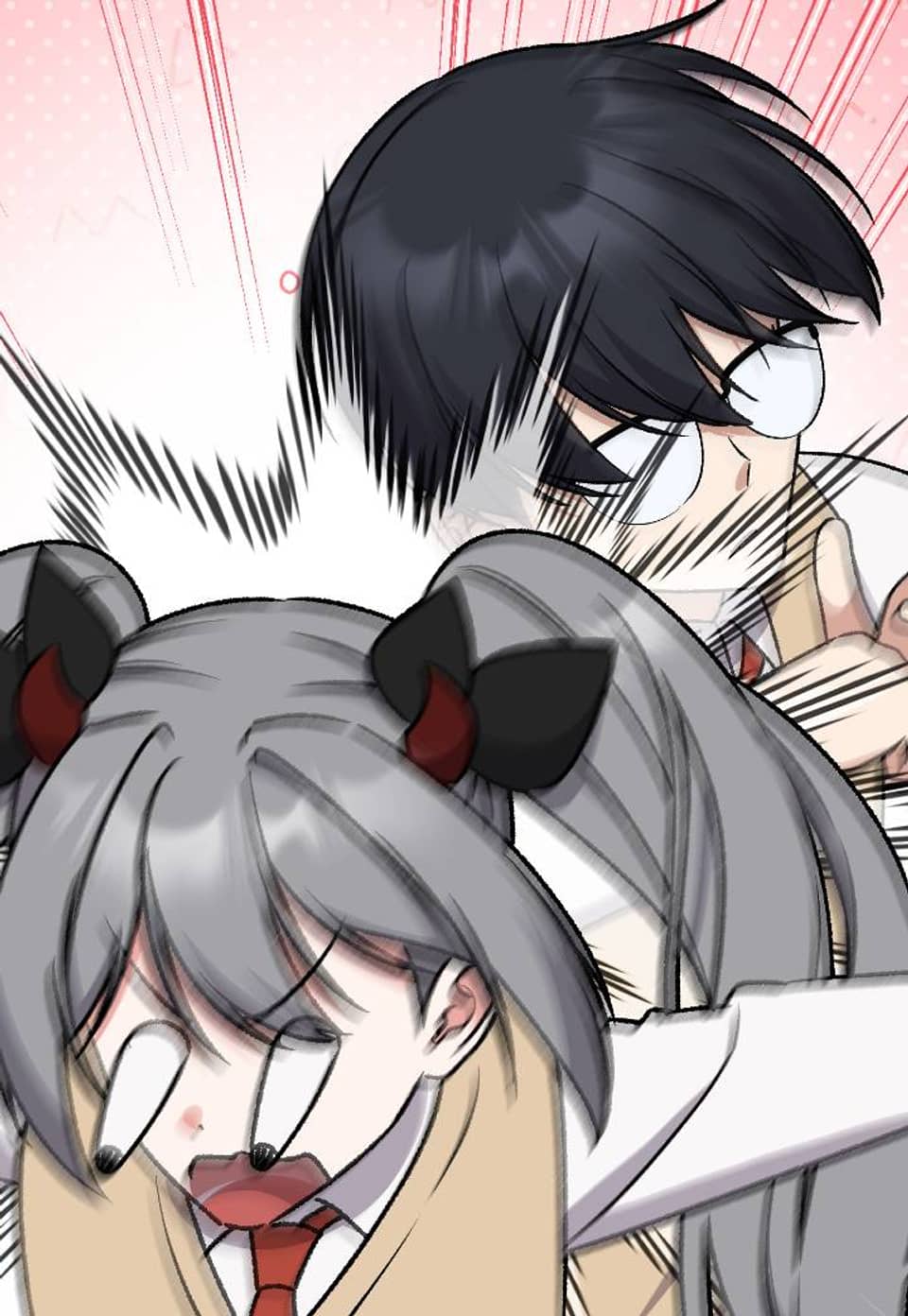 마왕의 세계정복은 처음부터 글러먹었다 40화