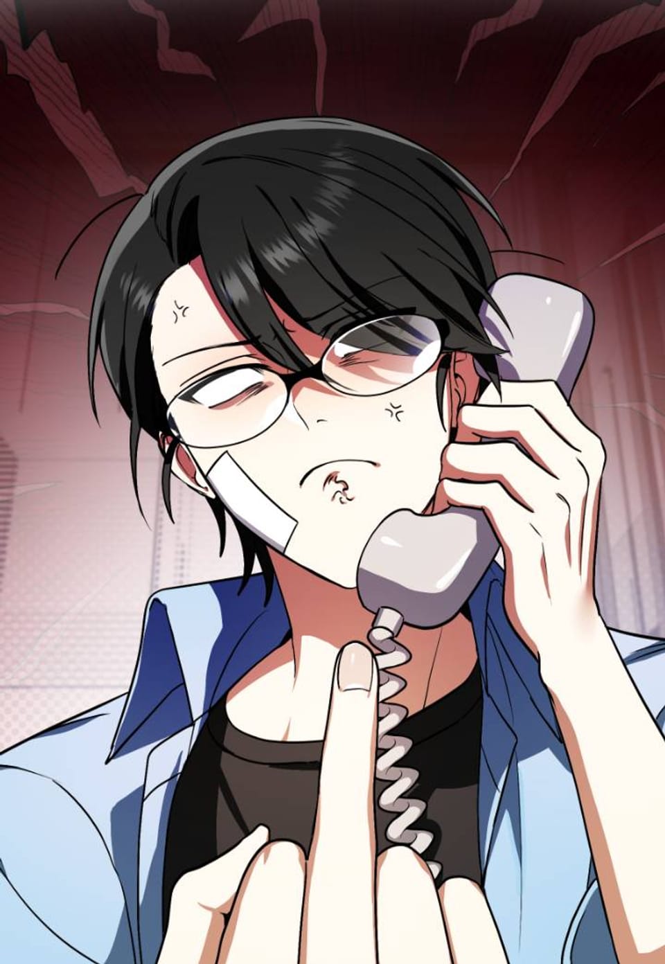 눈치 좀 챙겨줘! 1화