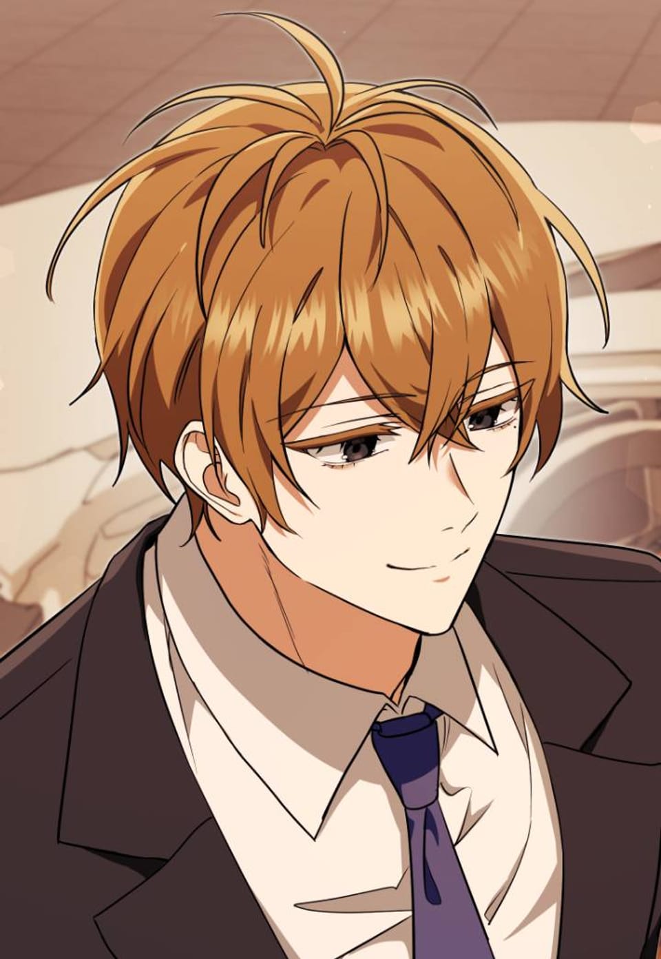 눈치 좀 챙겨줘! 3화