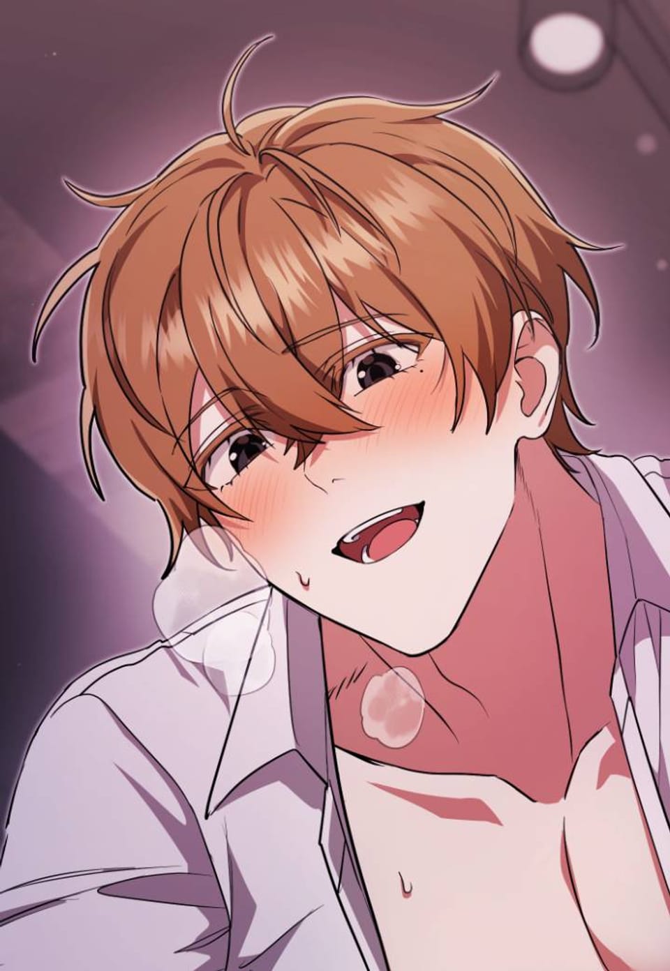 눈치 좀 챙겨줘! 4화