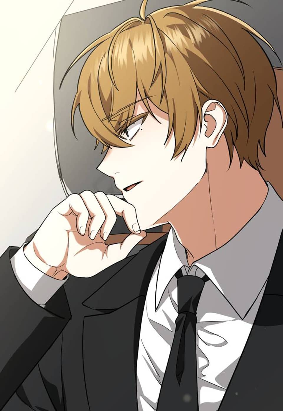 눈치 좀 챙겨줘! 6화