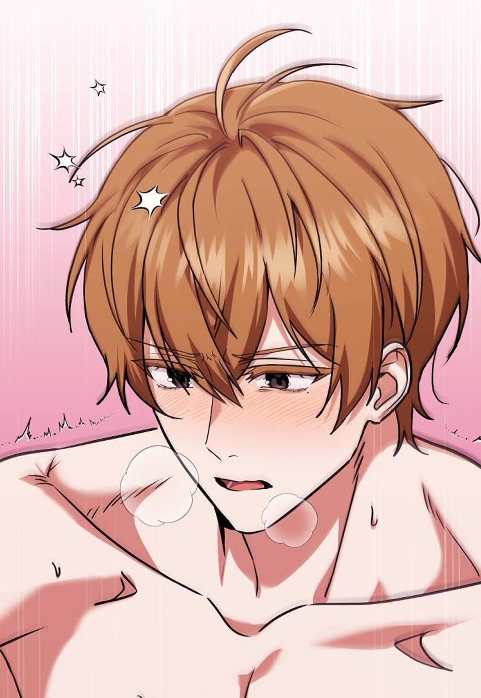 눈치 좀 챙겨줘! 8화