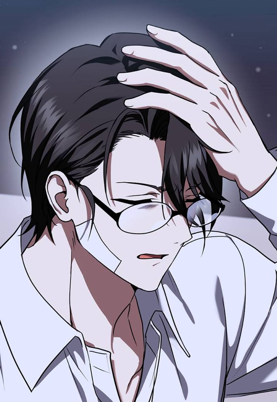 눈치 좀 챙겨줘! 9화