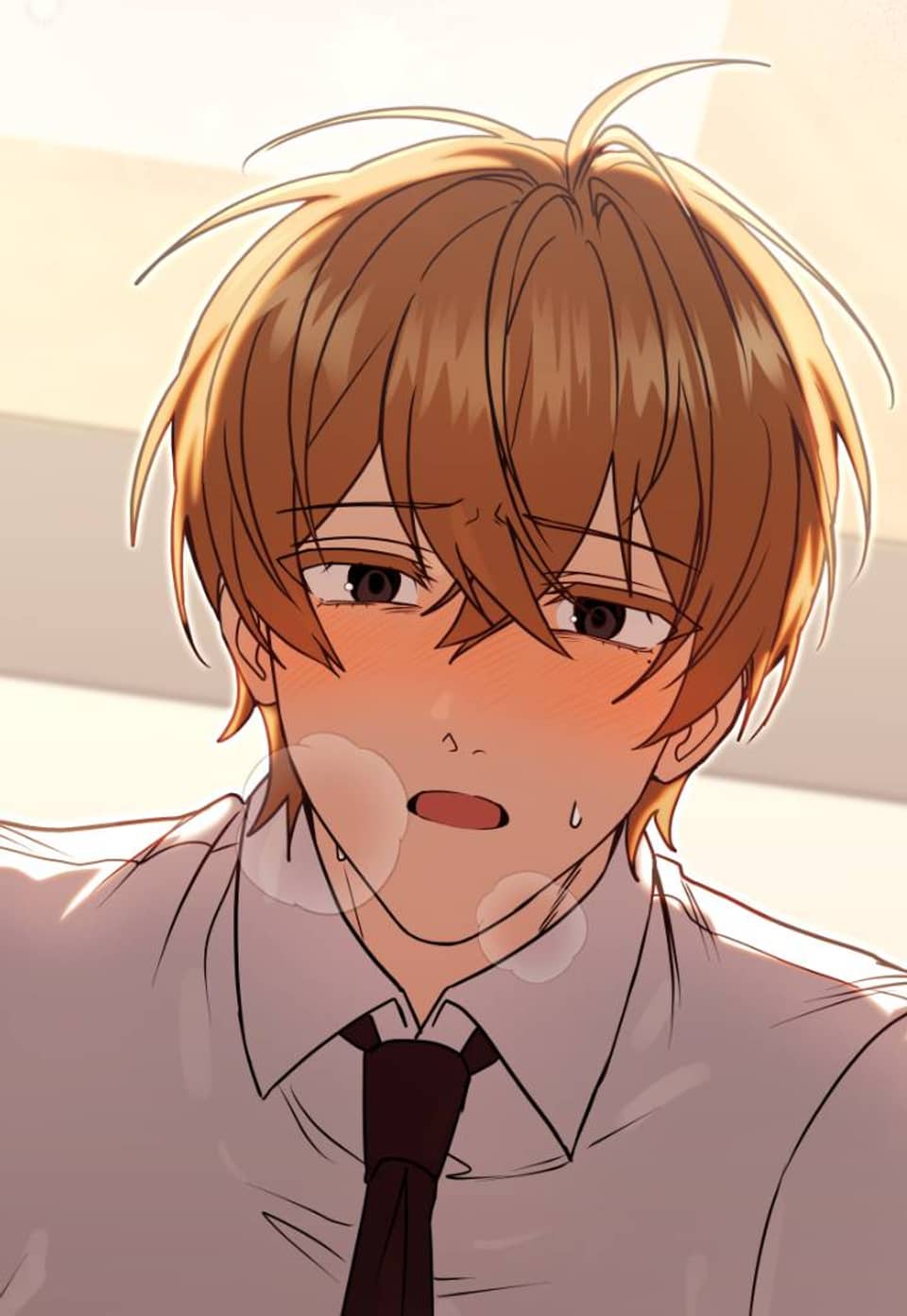 눈치 좀 챙겨줘! 10화