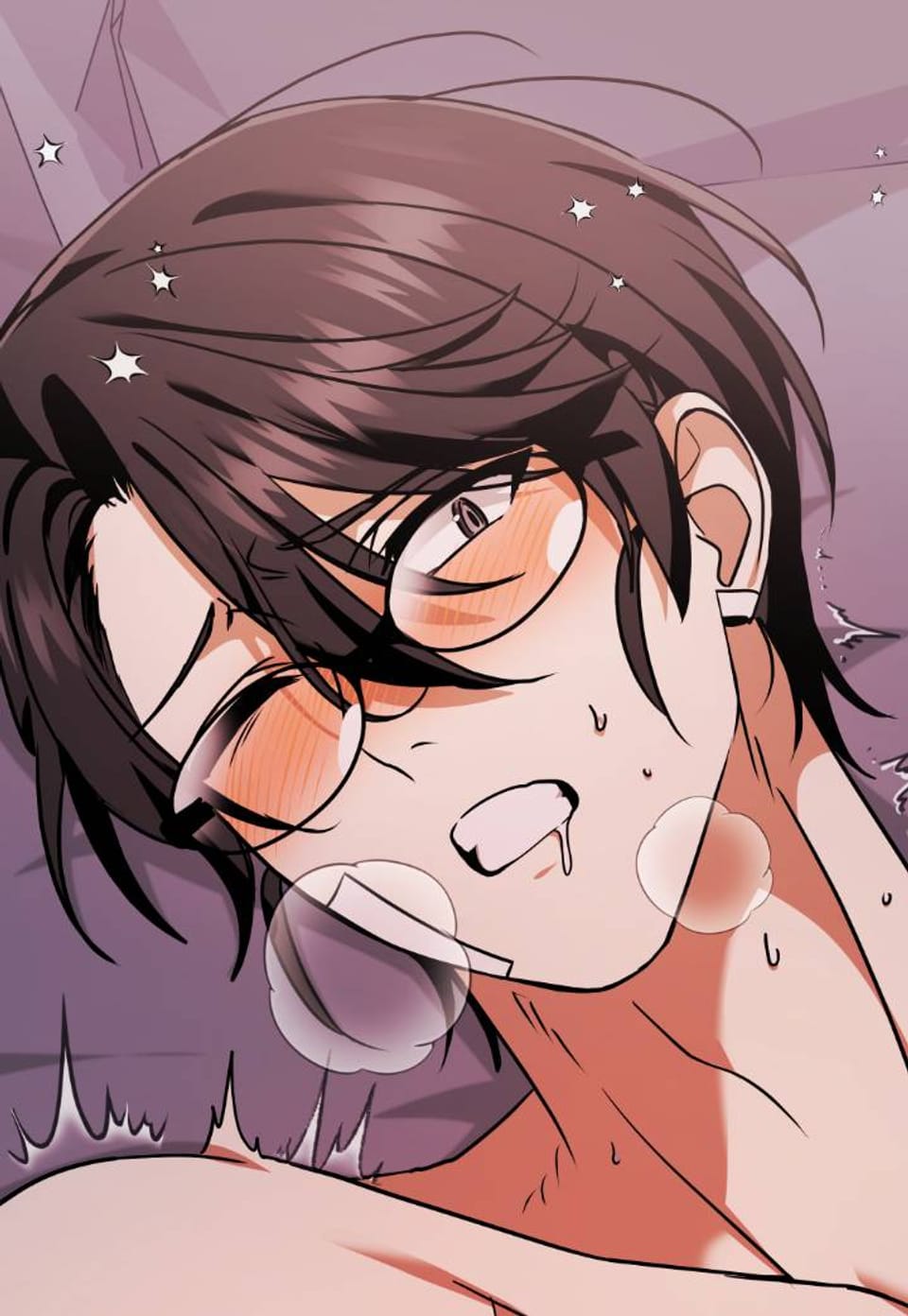 눈치 좀 챙겨줘! 11화