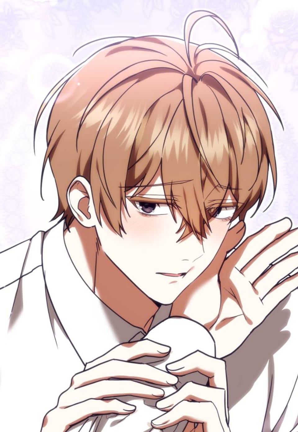 눈치 좀 챙겨줘! 12화