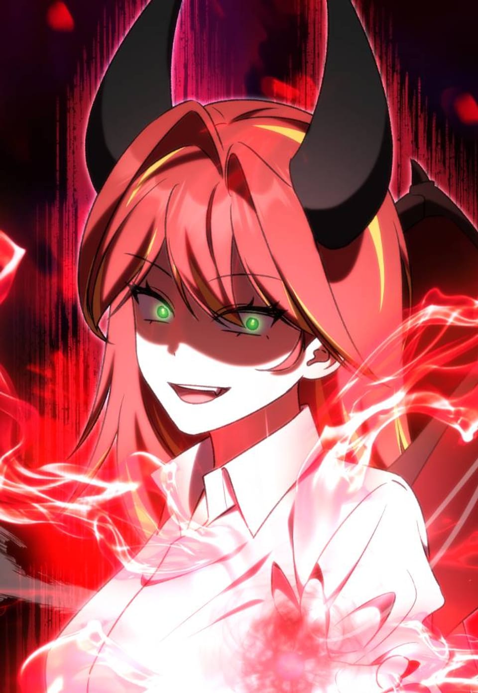 마왕의 세계정복은 처음부터 글러먹었다 41화