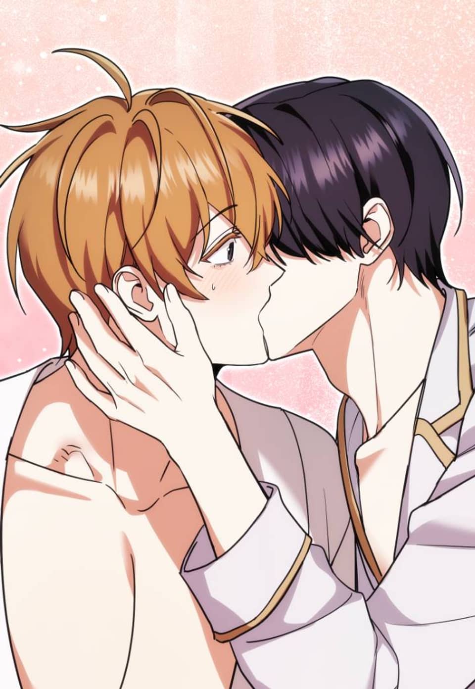 눈치 좀 챙겨줘! 13화 (완결)