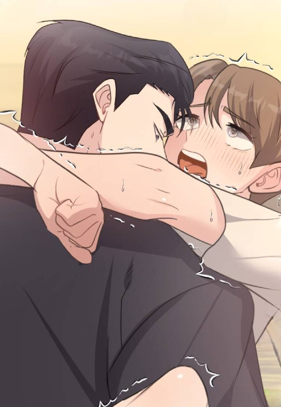 젊고 어린 남편 2화