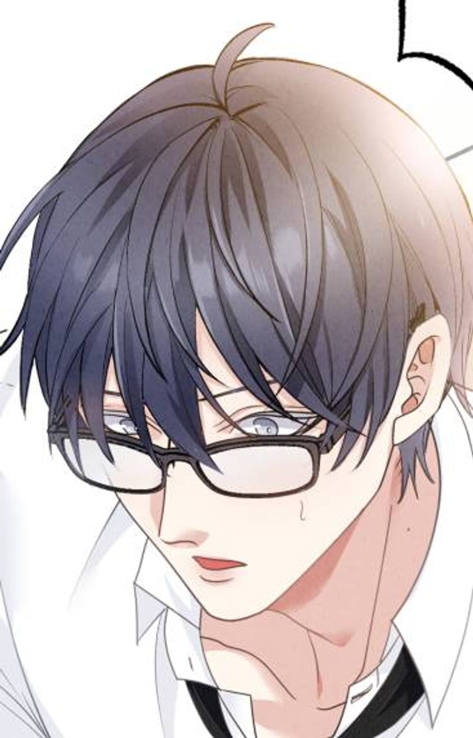 Zero To Love 1화
