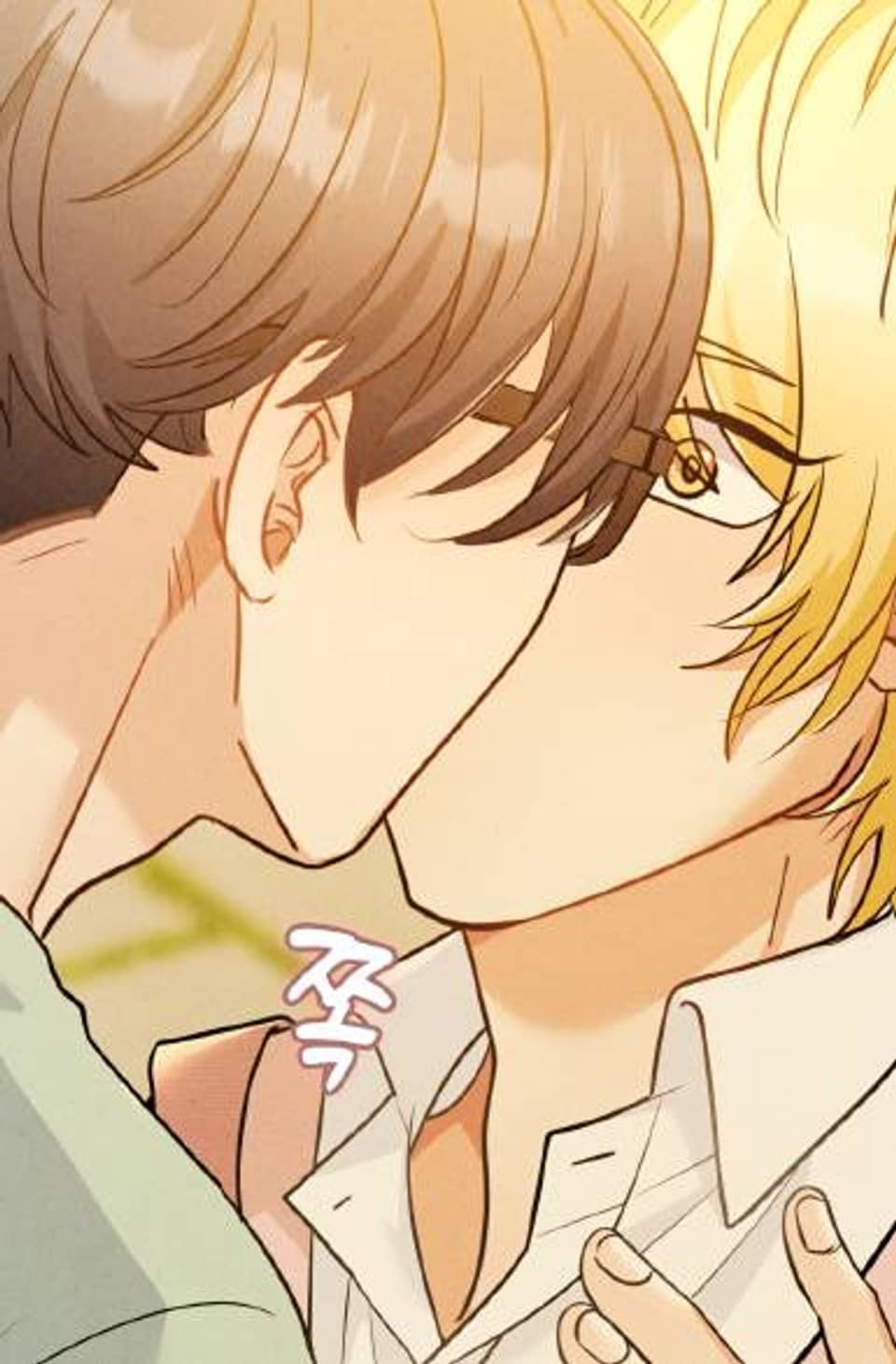 Zero To Love 7화