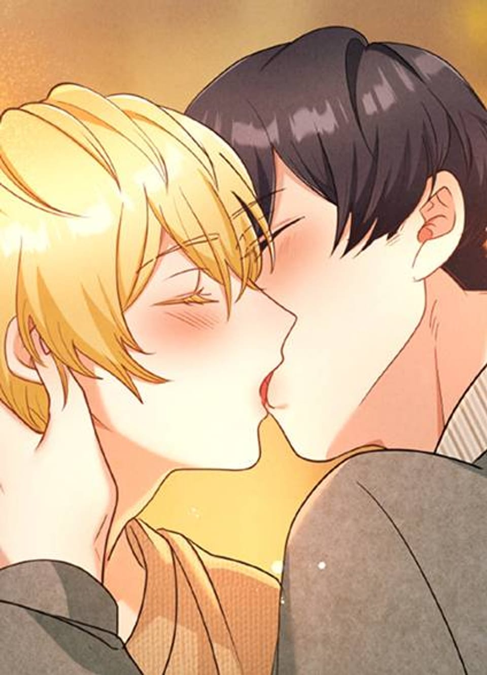 Zero To Love 10화 (완결)
