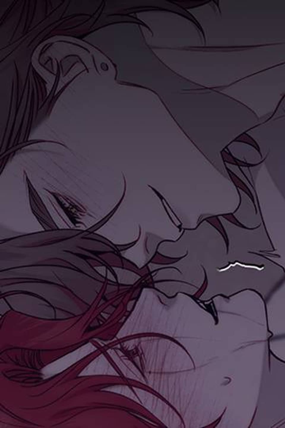 Bloodshade 15화 (완결)