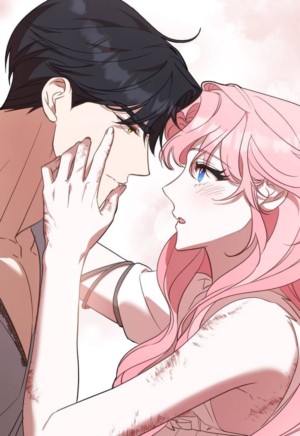 디에 멜루시네 3화