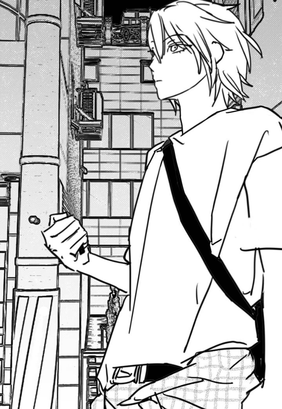 그루피 스위티 30화