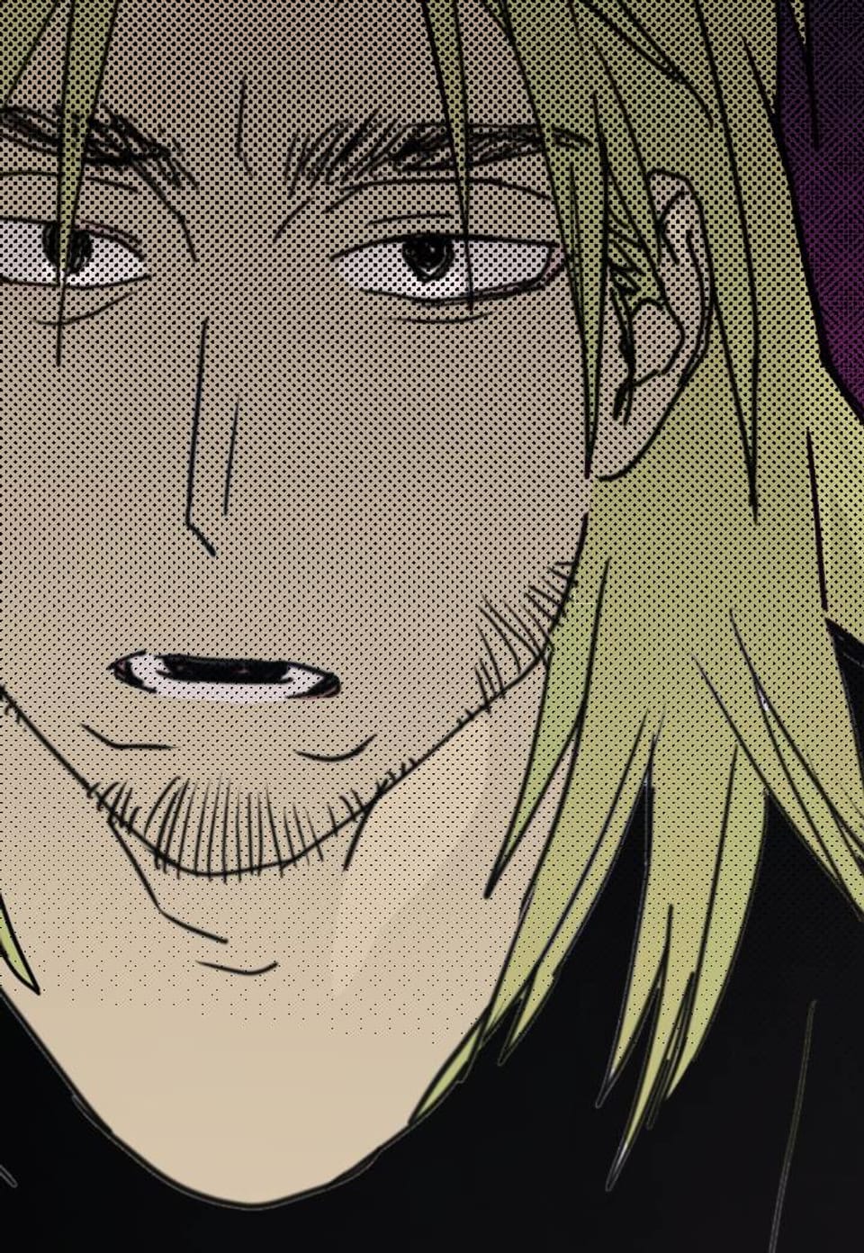 그루피 스위티 33화