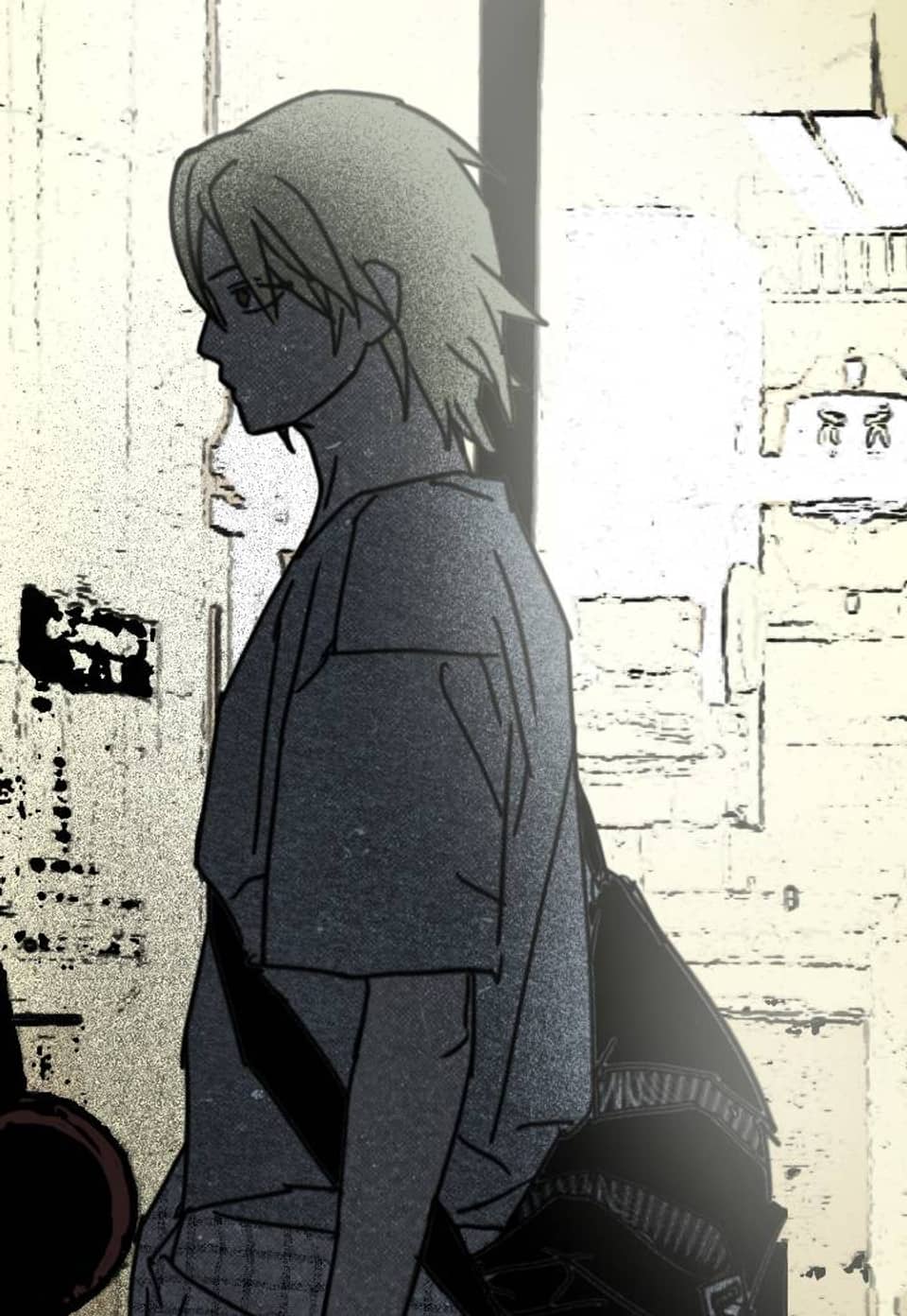 그루피 스위티 34화