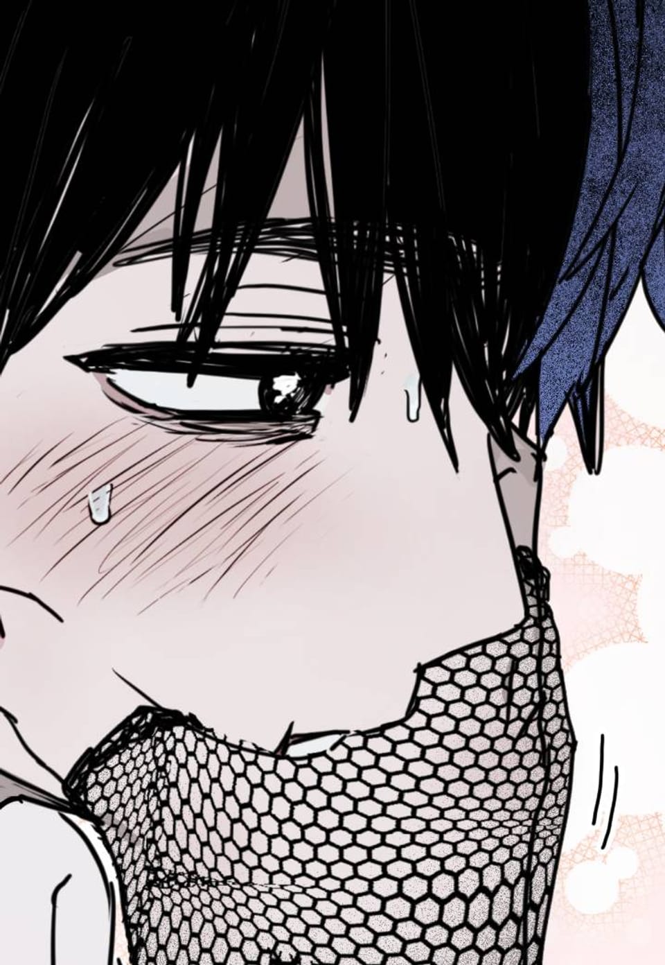 그루피 스위티 35화