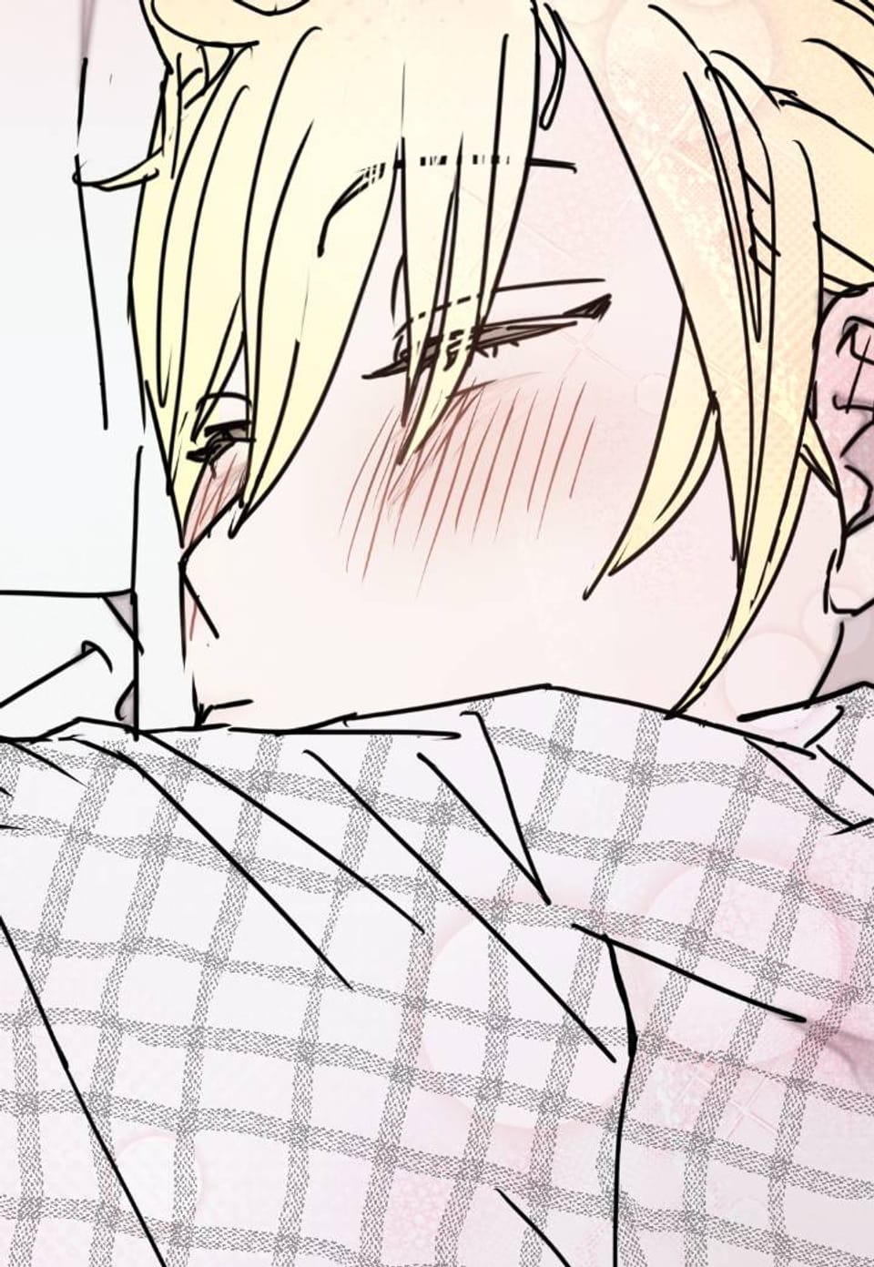 그루피 스위티 38화