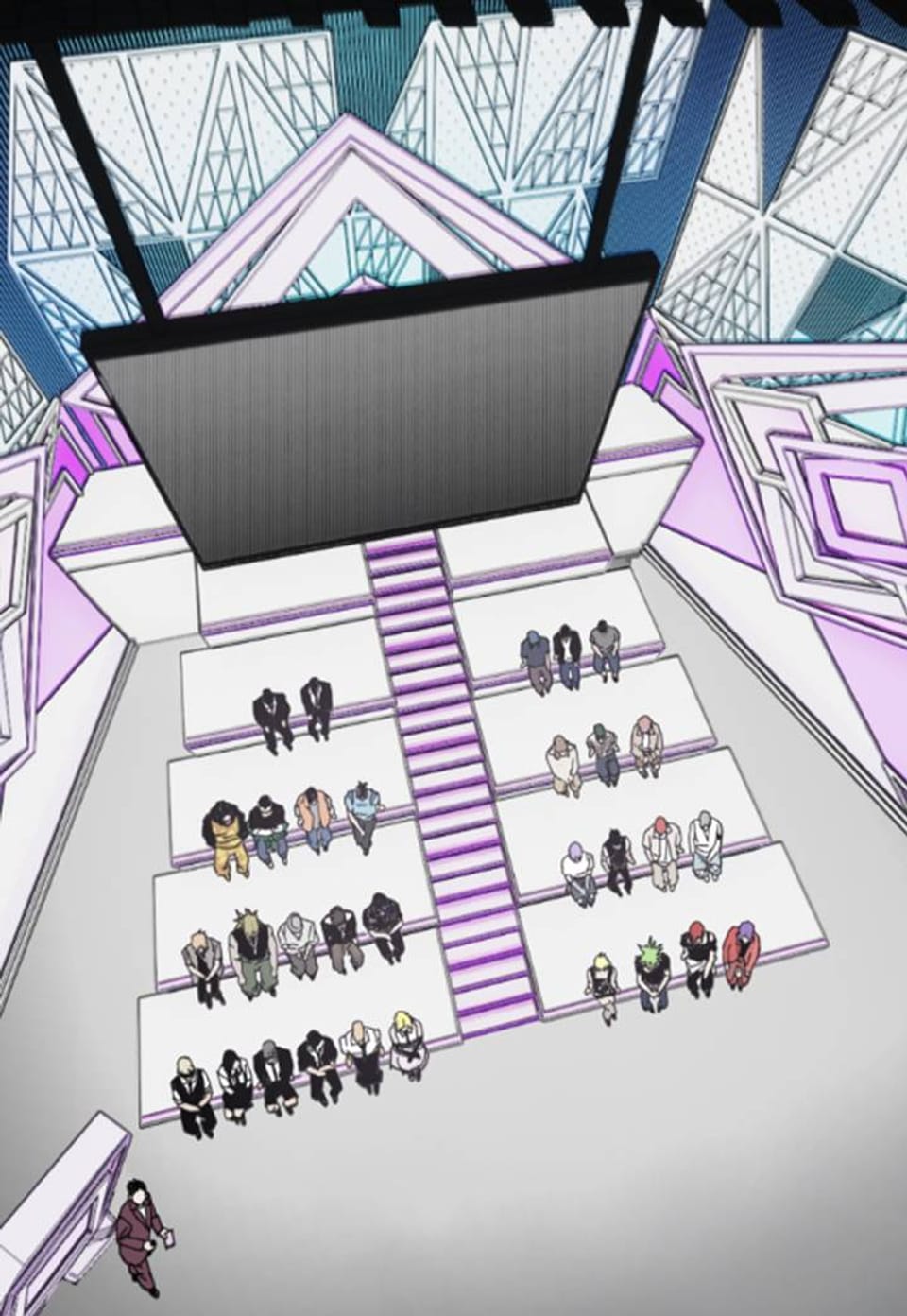 그루피 스위티 40화